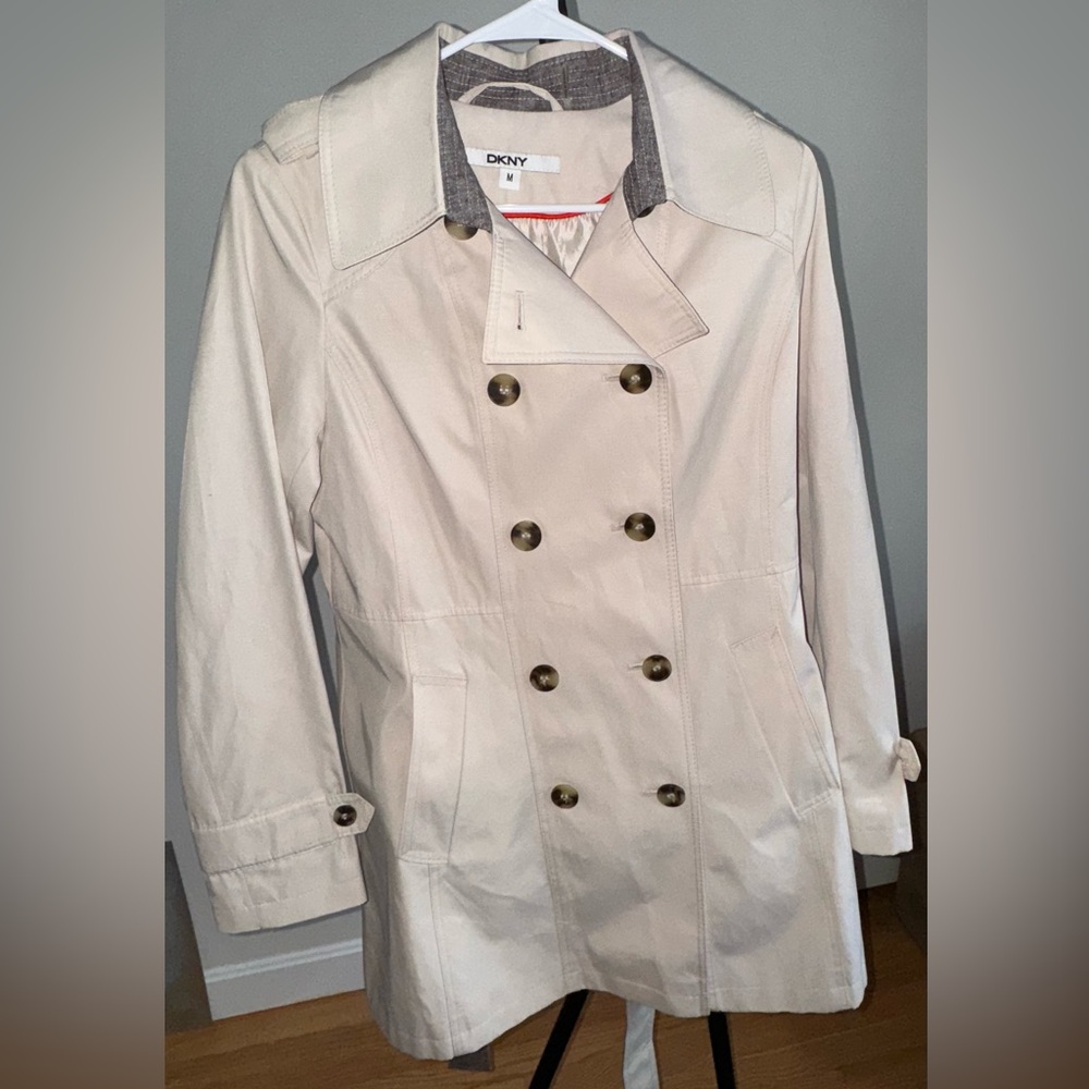 DKNY Jacket